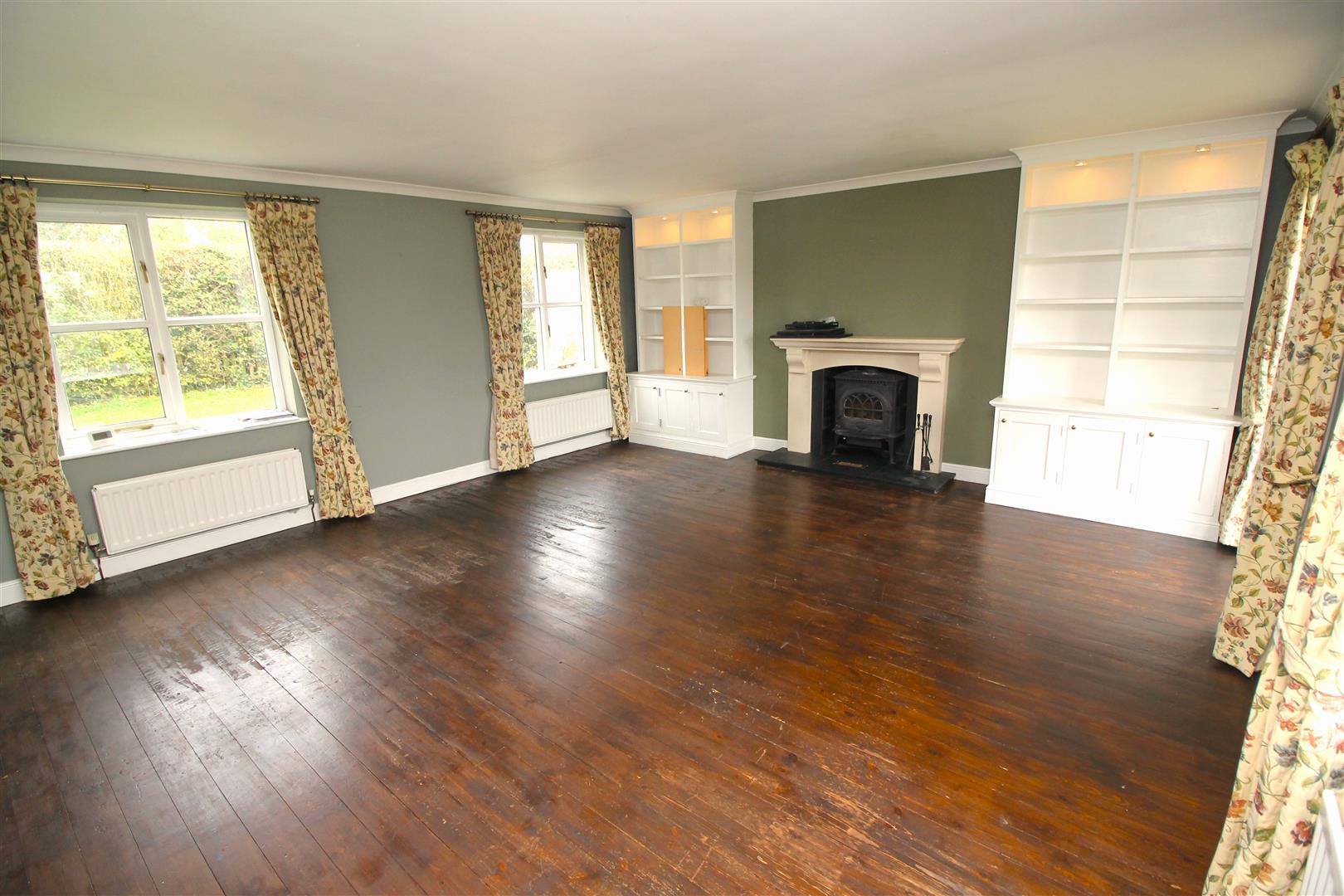 Brandeston property photo